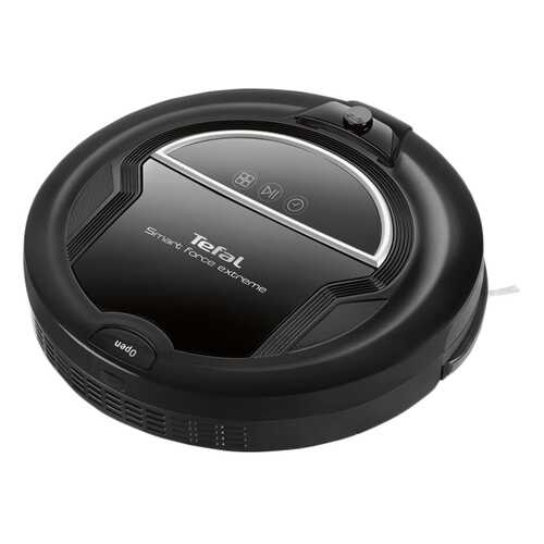 Робот-пылесос Tefal Smart Force Extreme RG7145RH Black в Благо