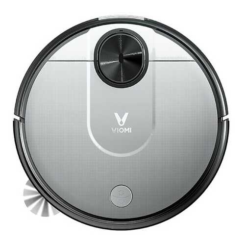 Робот-пылесос Xiaomi Viomi V2 Cleaning Robot в Благо