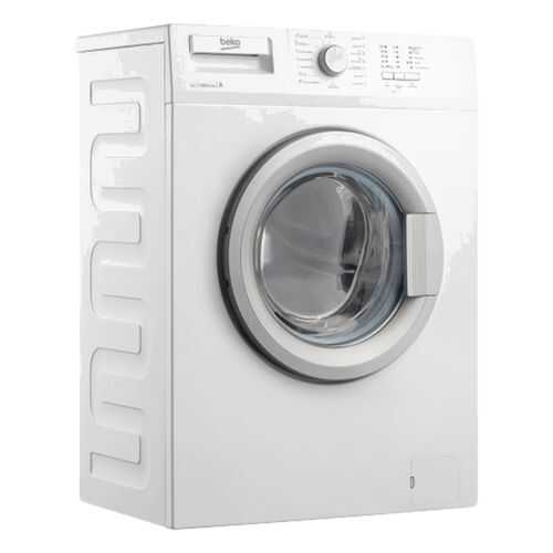 Стиральная машина Beko WRS55P1BWW в Благо