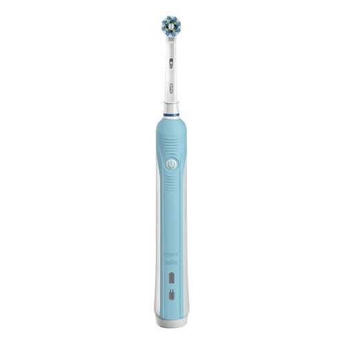 Электрическая зубная щетка Braun Oral-B Professional Care 500 (D16.513U) Cross Action в Благо