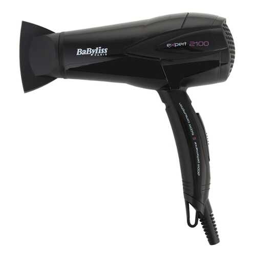 Фен Babyliss D322E Black в Благо