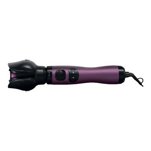 Фен-щетка Philips HP8668/00 Violet/Black в Благо