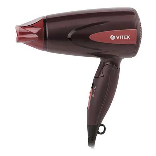 Фен Vitek VT-2261 Red в Благо