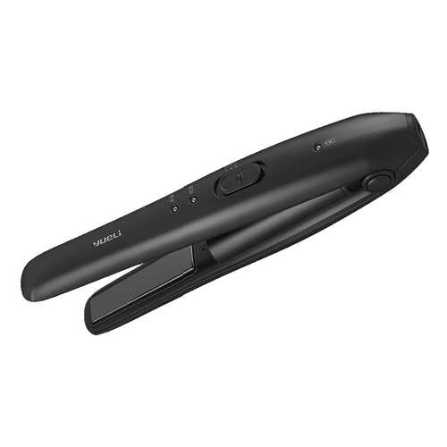 Выпрямитель для волос Xiaomi Yueli Hair Straightener Black в Благо