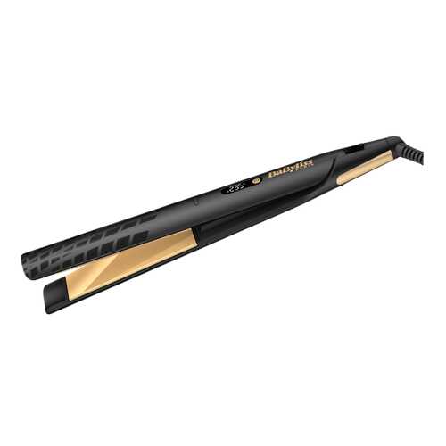 Выпрямитель волос Babyliss Creative ST430E Black в Благо