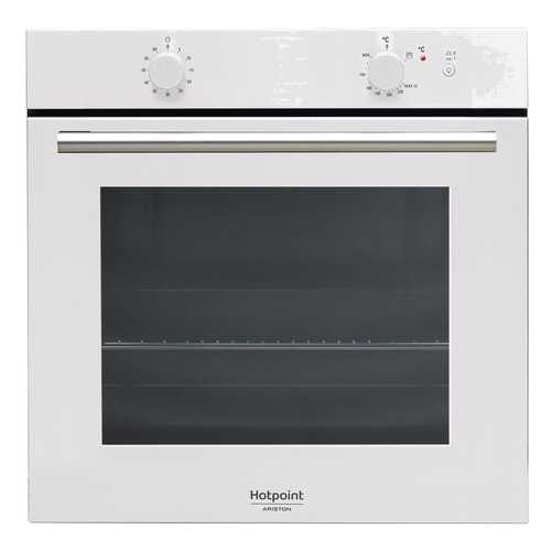 Встраиваемый газовый духовой шкаф Hotpoint-Ariston GA2 124 WH HA White в Благо