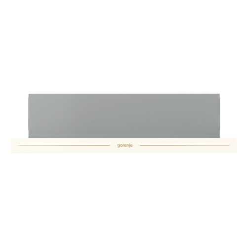 Вытяжка встраиваемая Gorenje BHP62CLI Grey/Beige в Благо